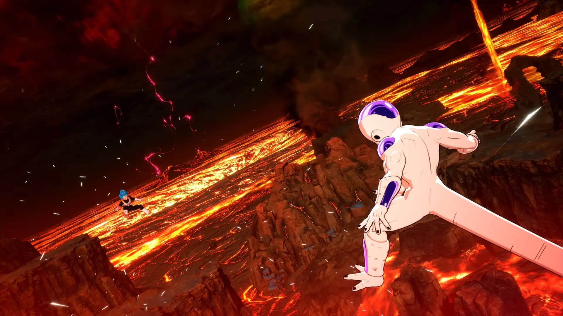 Dragon Ball: Sparking! ZERO Deluxe Edition media 4