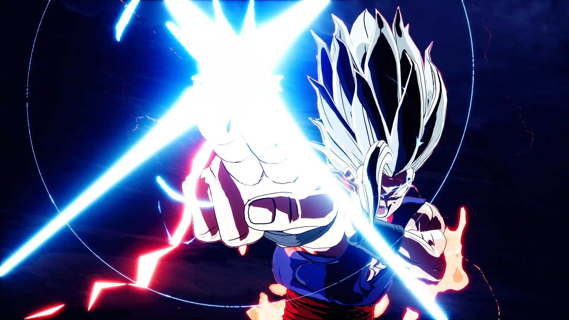 DRAGON BALL: Sparking! ZERO Season Pass media 1