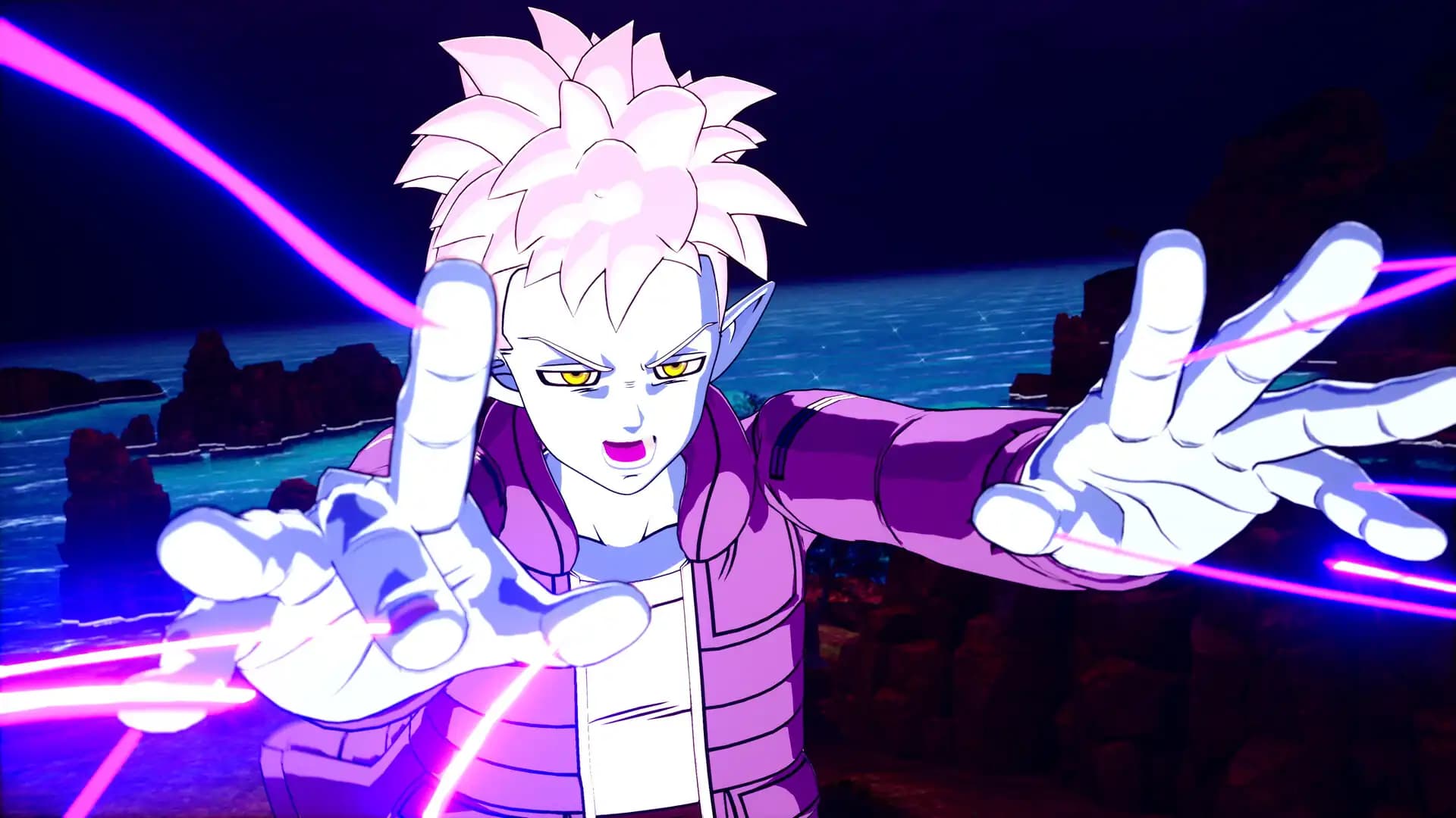 DRAGON BALL: Sparking! ZERO Season Pass media 5