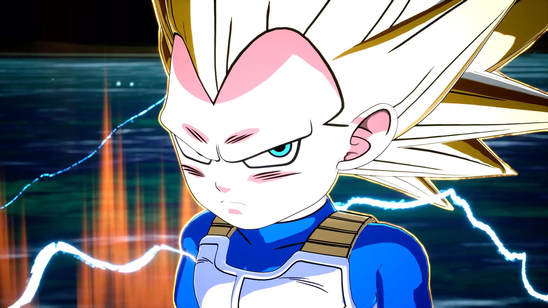DRAGON BALL: Sparking! ZERO Season Pass media 4