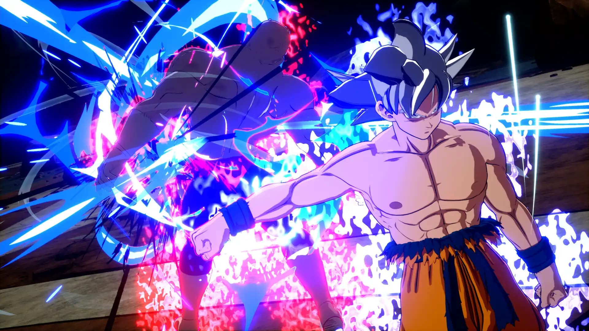 Dragon Ball: Sparking! ZERO Ultimate Edition media 5