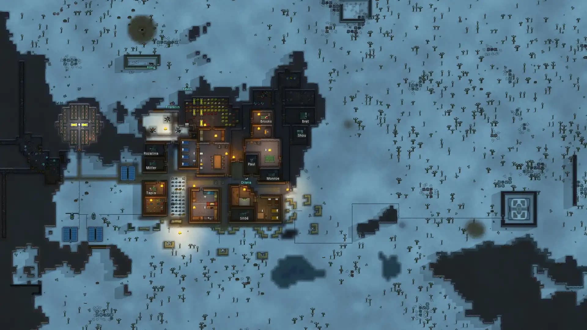 RimWorld - PC & Mac (Steam)