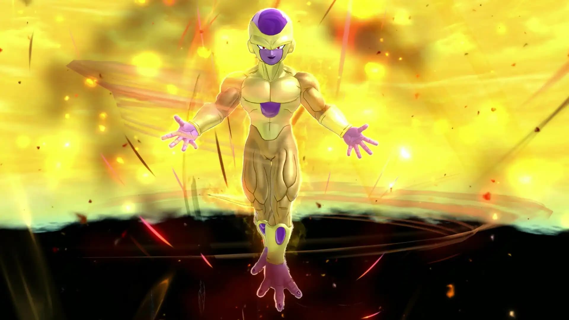 Dragon Ball: The Breakers media 1