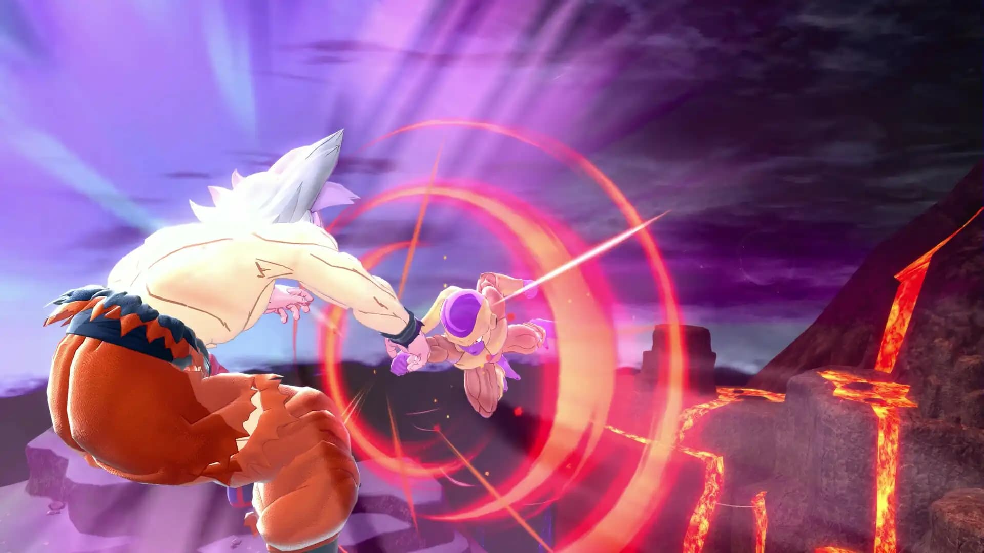Dragon Ball: The Breakers media 4