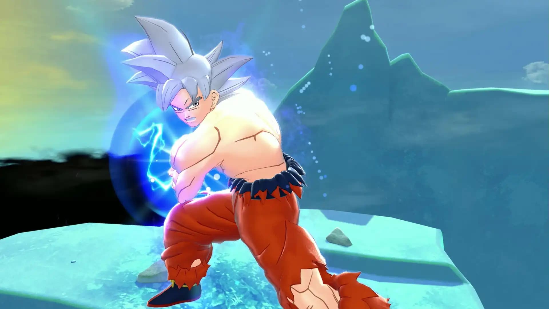 Dragon Ball: The Breakers Special Edition media 3