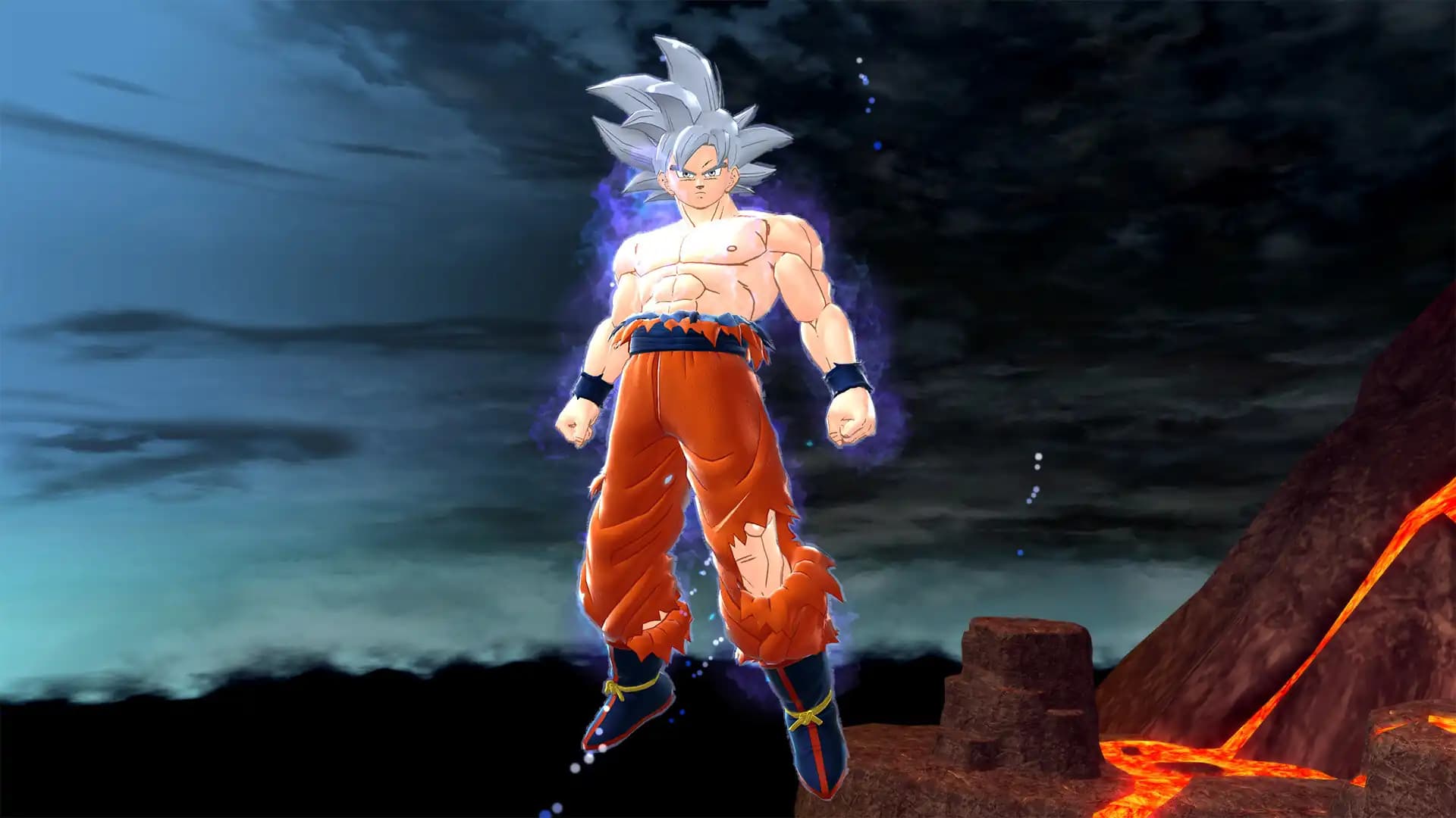 Dragon Ball: The Breakers Special Edition media 5