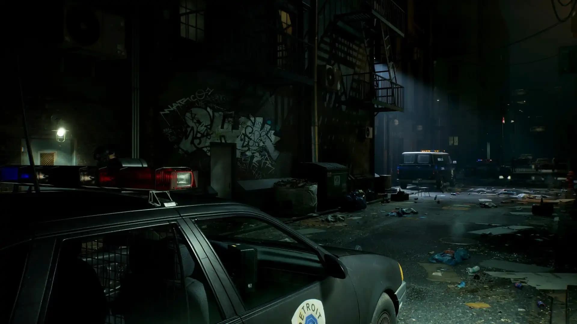RoboCop: Rogue City - PC (Steam)