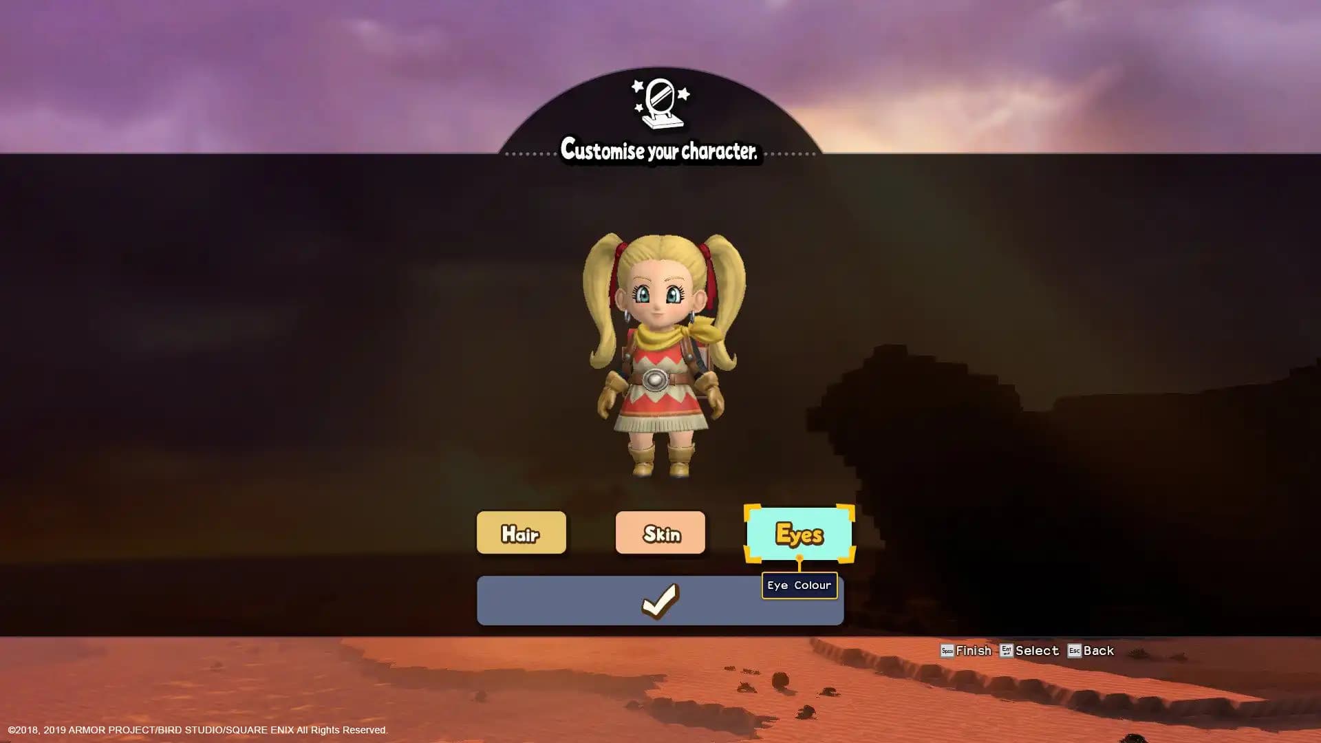 Dragon Quest Builders 2 media 5