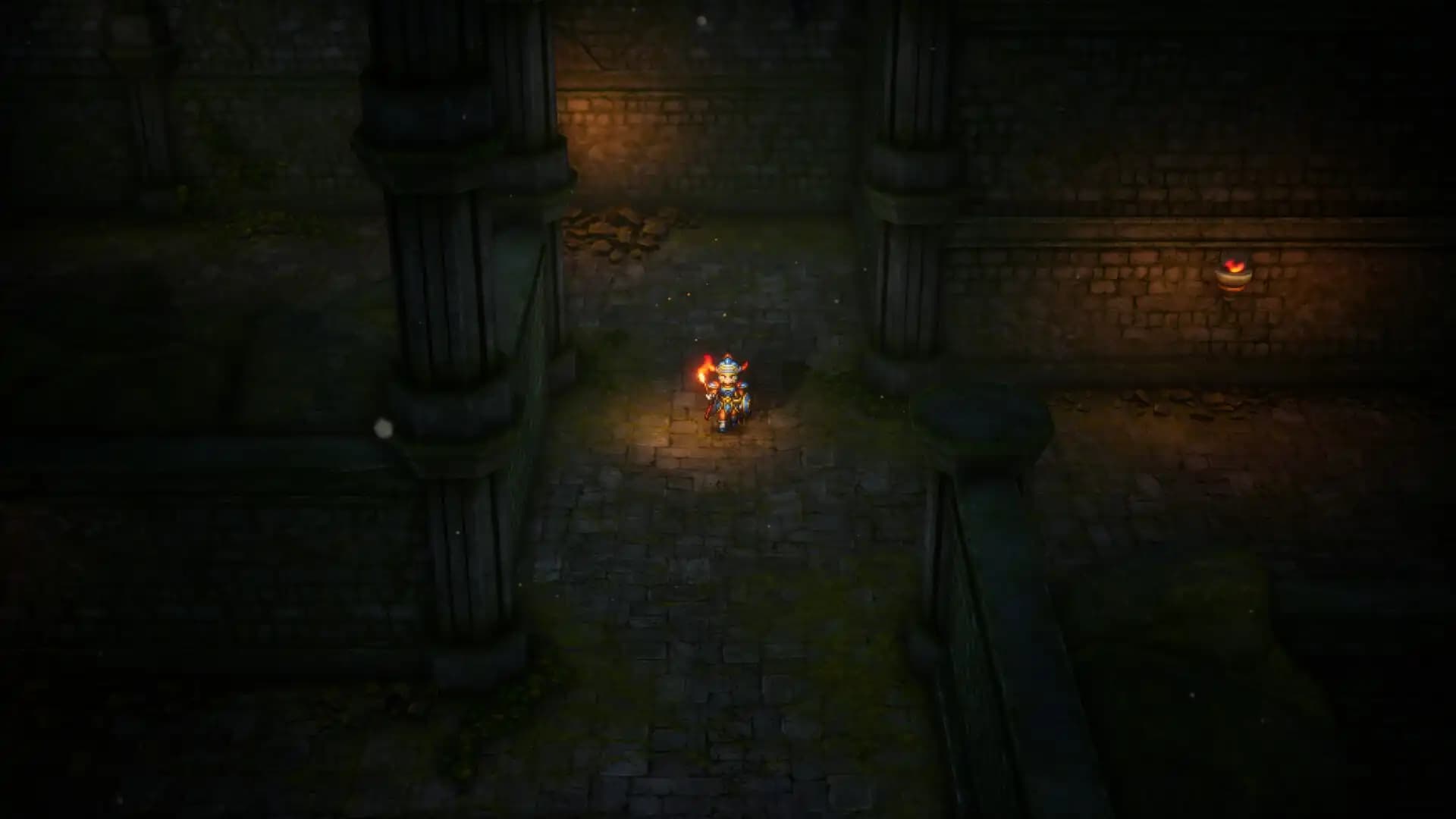 Dragon Quest I & II HD-2D Remake media 2
