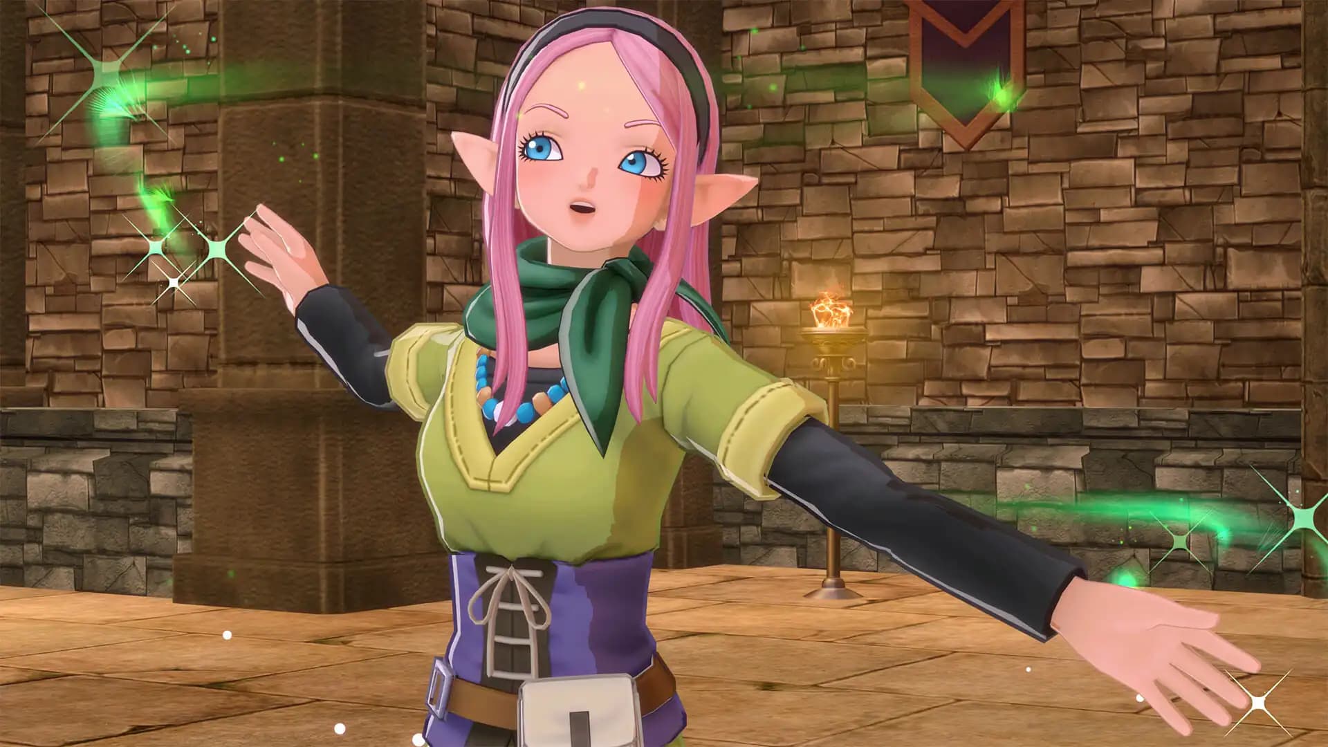 Dragon Quest Monsters: The Dark Prince media 4