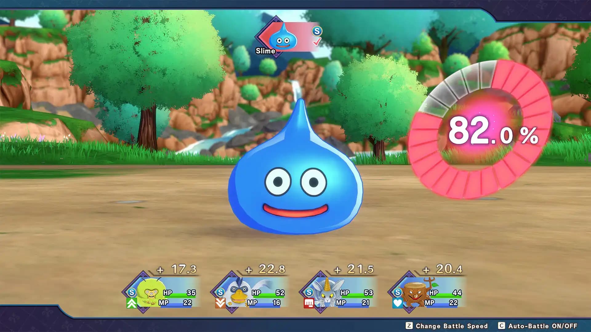 Dragon Quest Monsters: The Dark Prince media 5