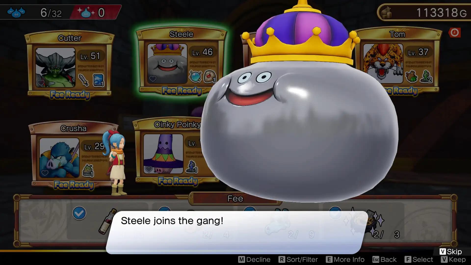 Dragon Quest Treasures media 3