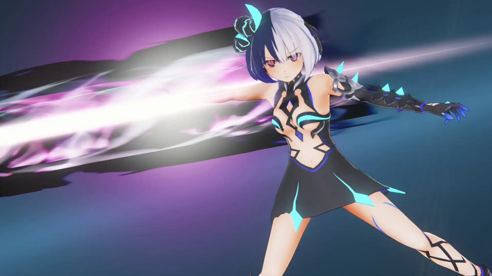 Dragon Star Varnir media 2