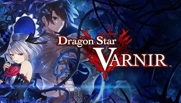 Dragon Star Varnir cover