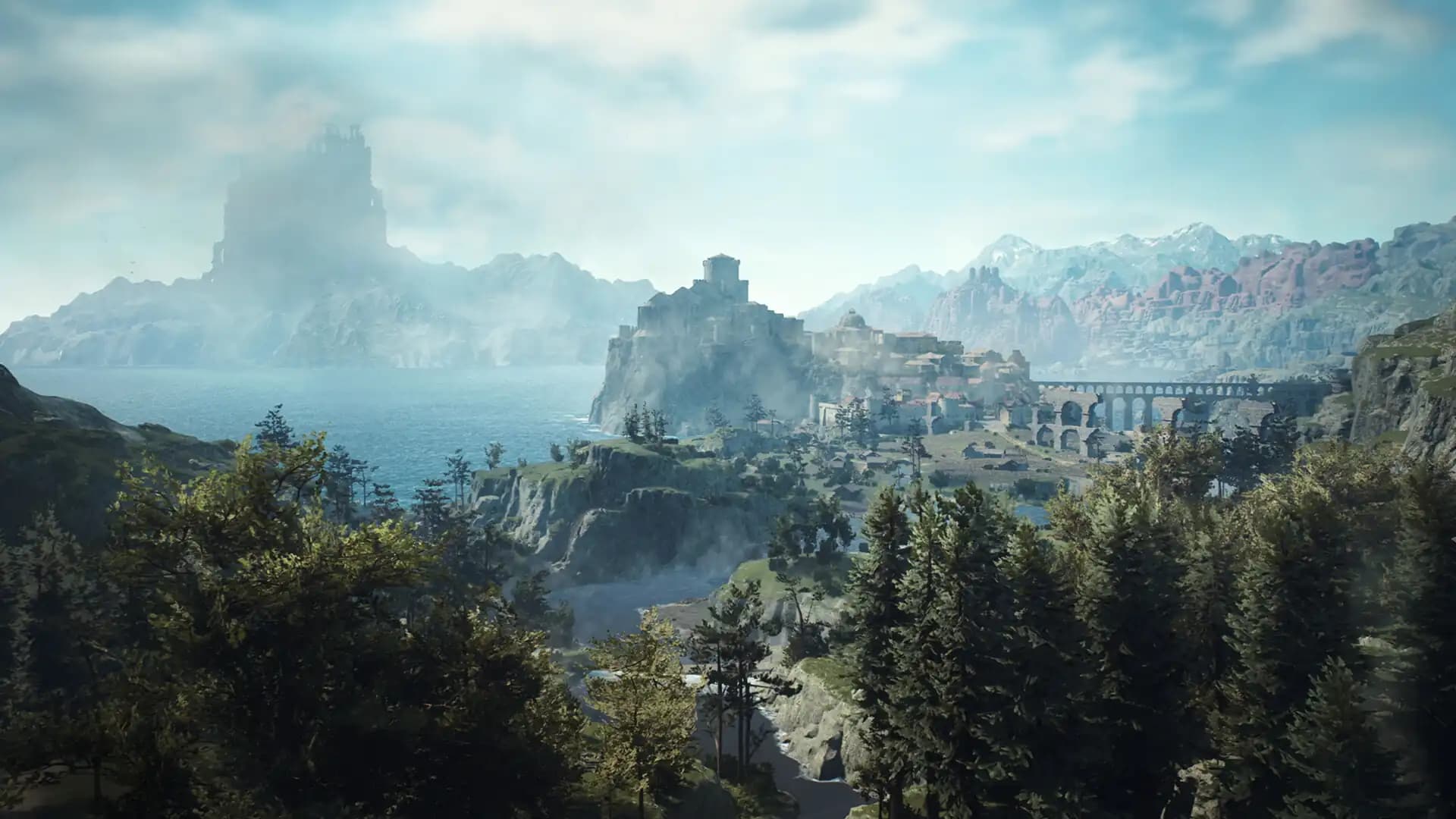 Dragon's Dogma 2 media 1