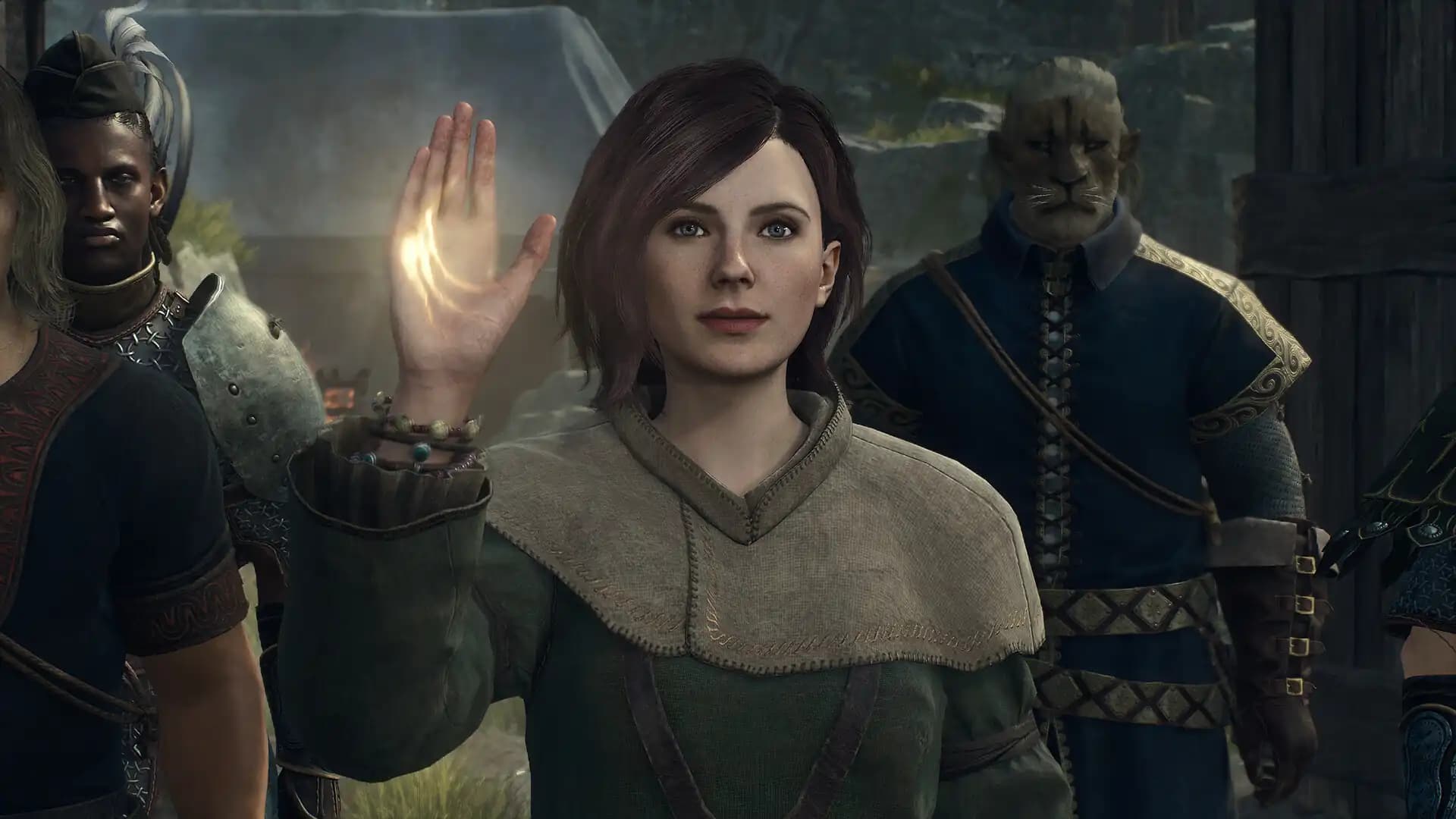 Dragon's Dogma 2 Deluxe Edition media 4