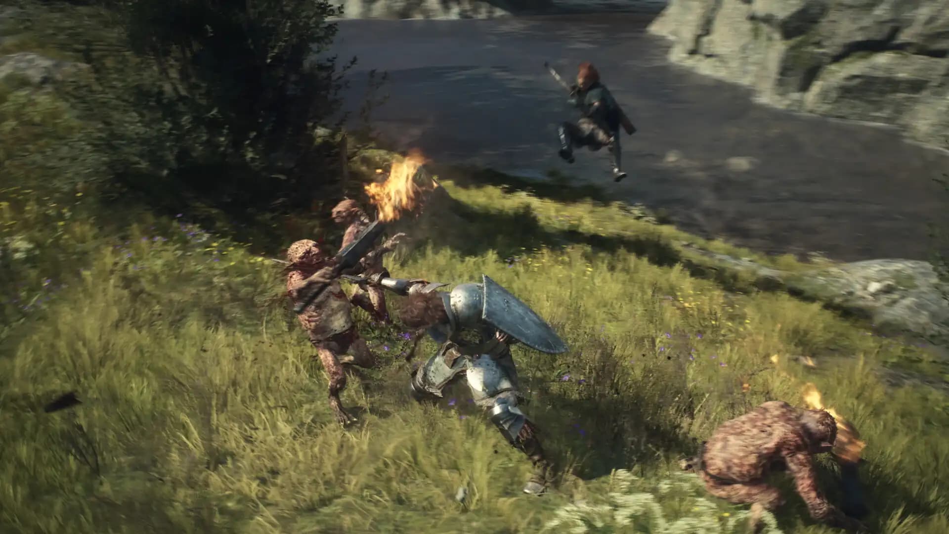 Dragon's Dogma 2 Deluxe Edition media 3
