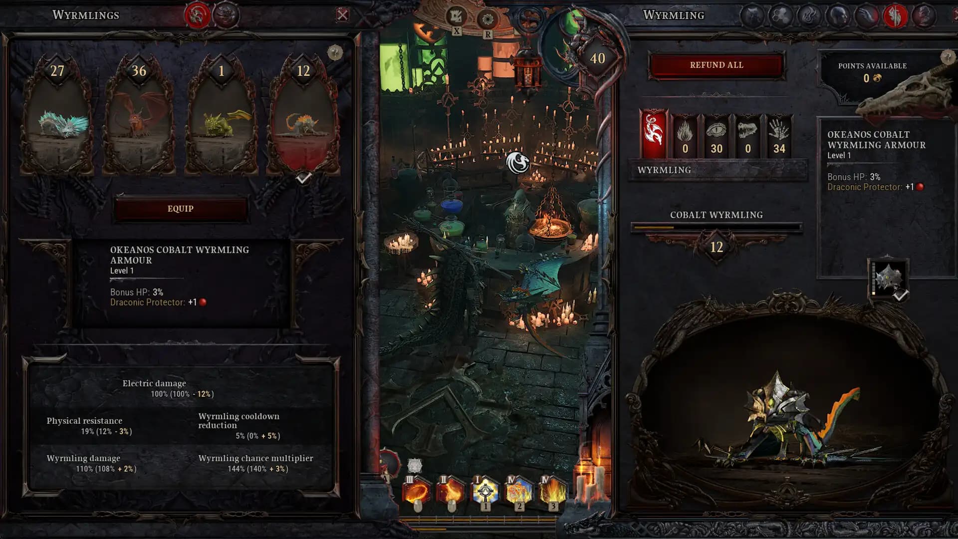 Dragonkin: The Banished Blood Scales Edition media 4