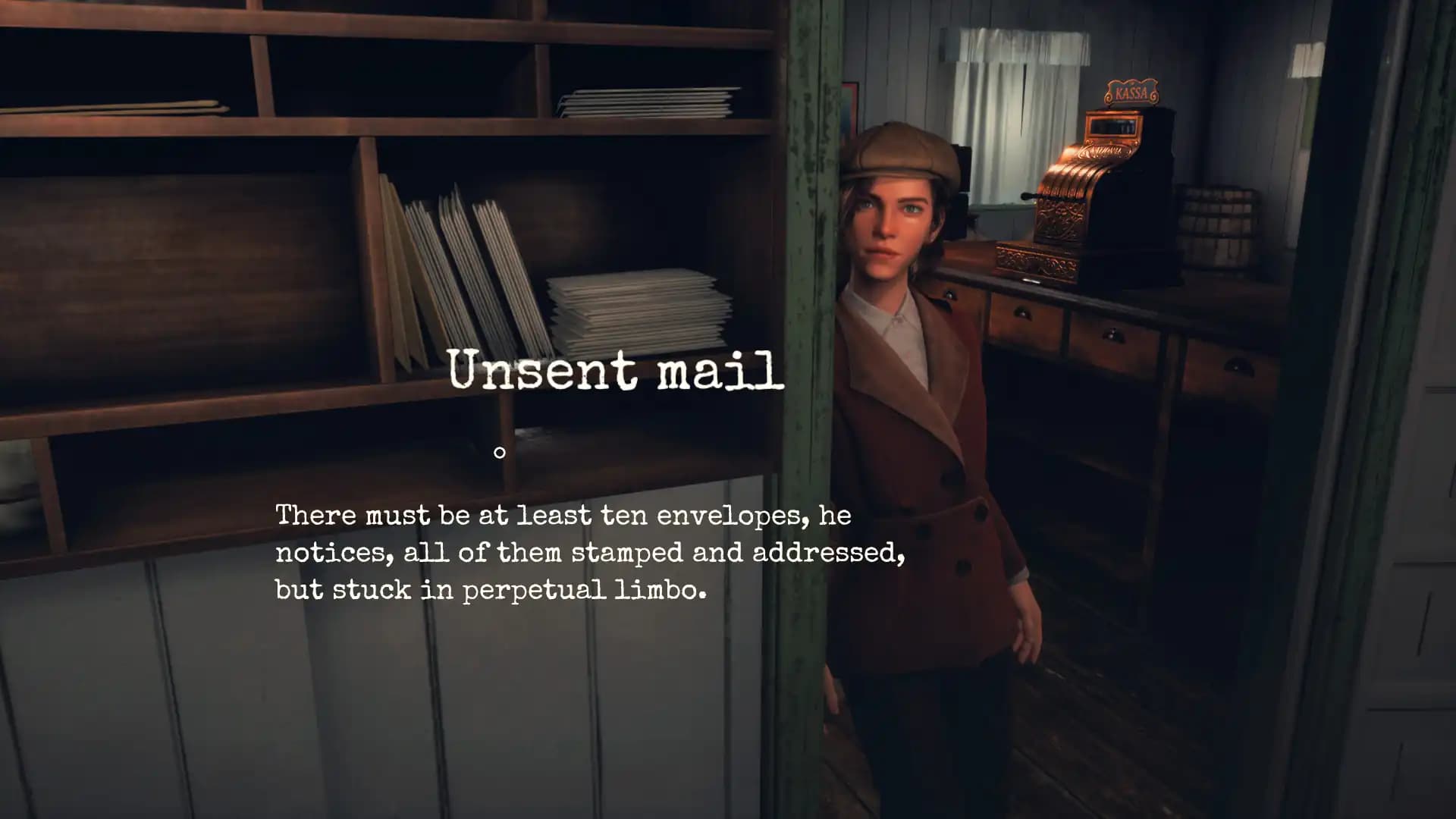 Draugen media 2