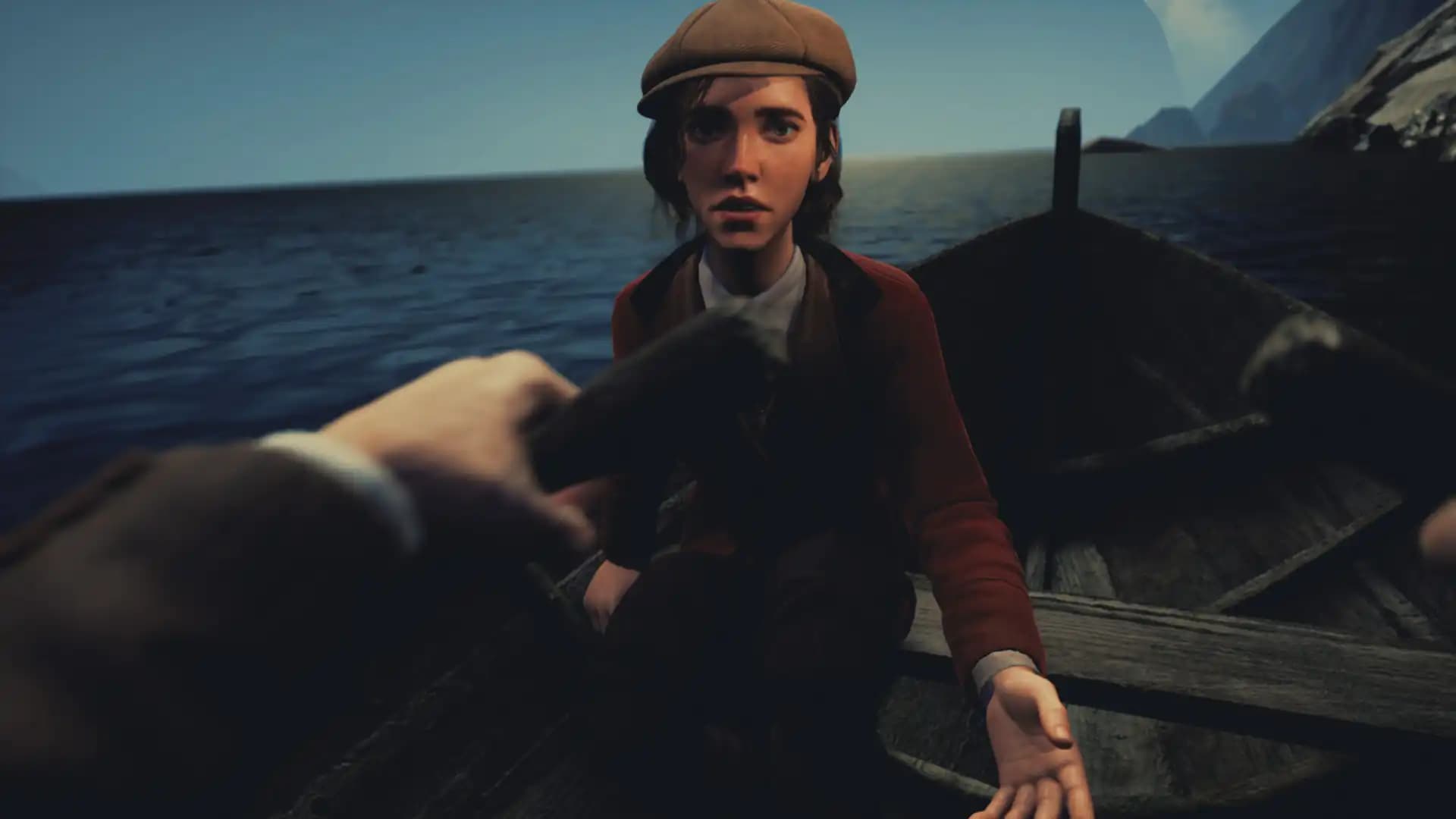 Draugen media 4