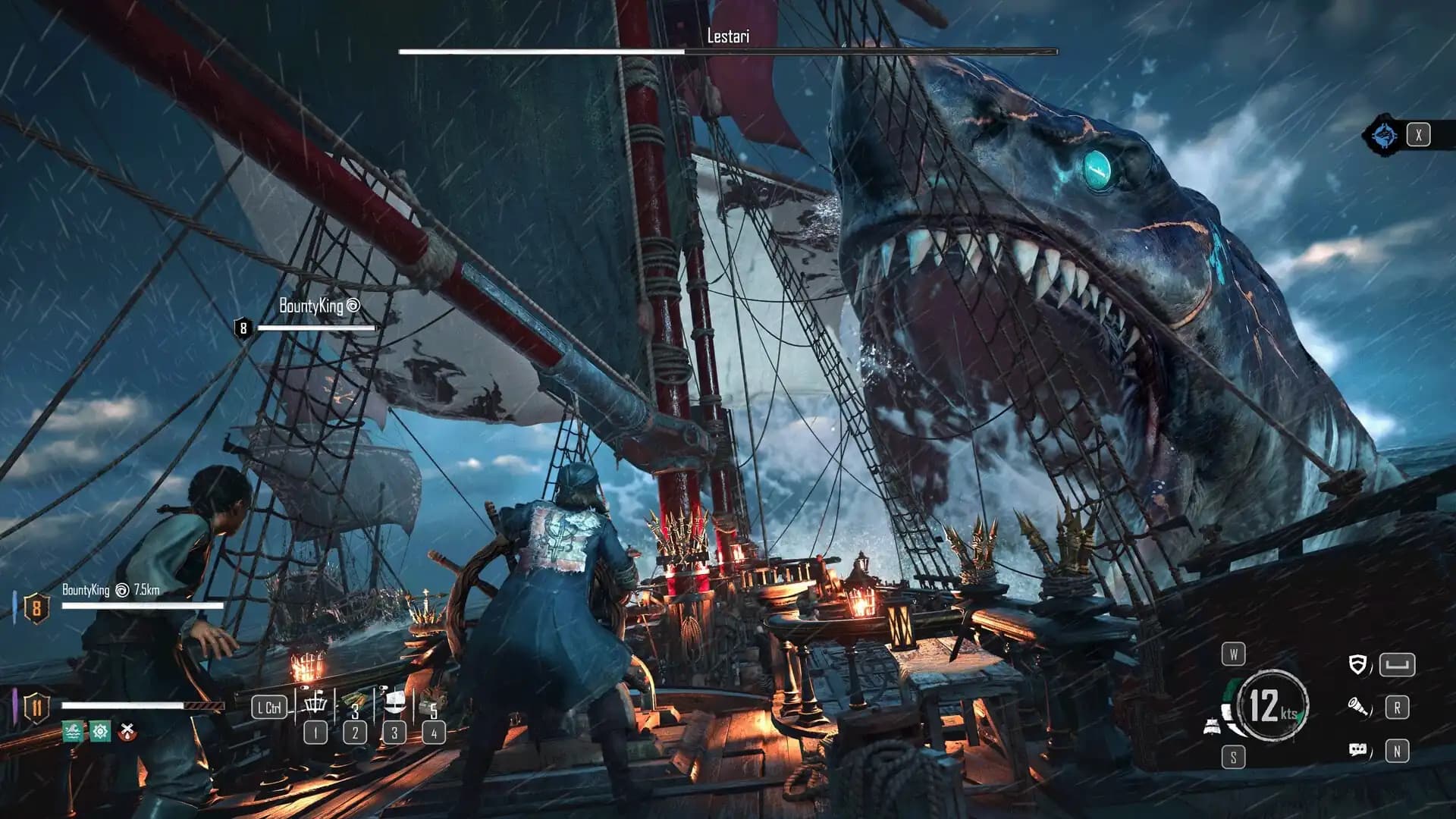 Skull and Bones - Xbox Series X|S
