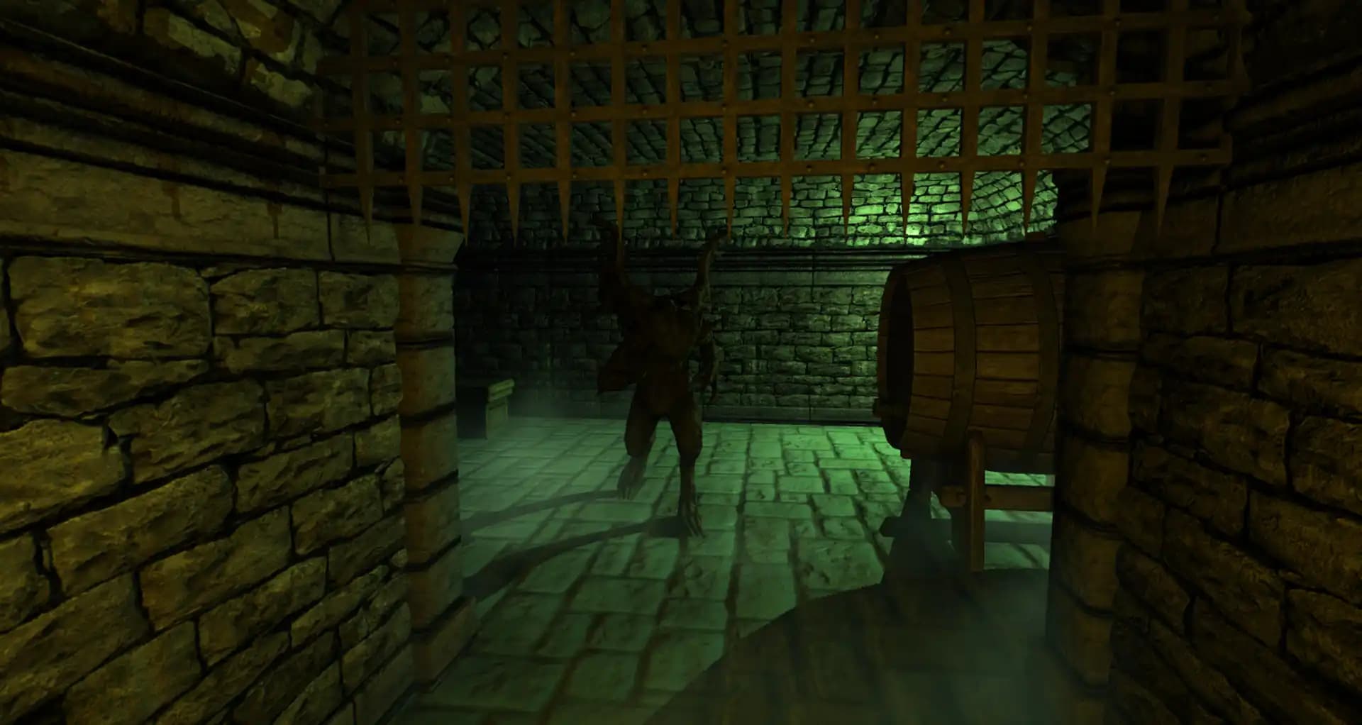 Dreadhalls media 2
