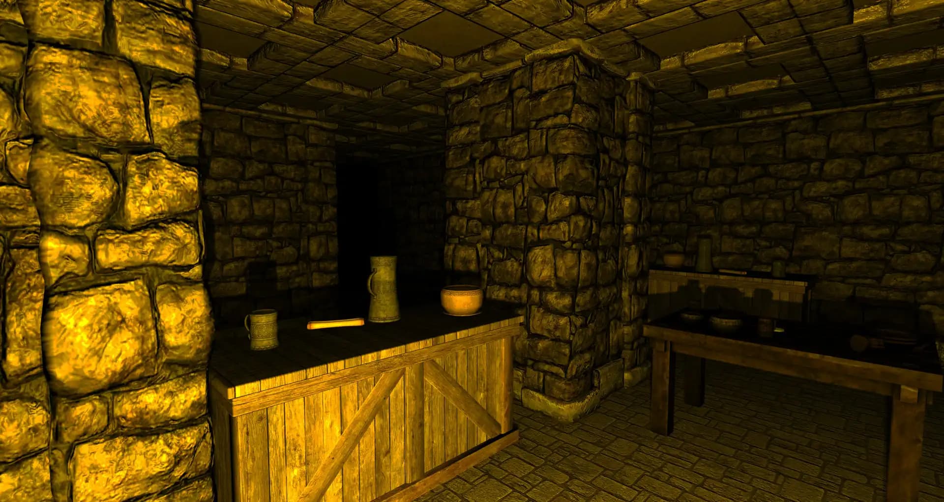 Dreadhalls media 3