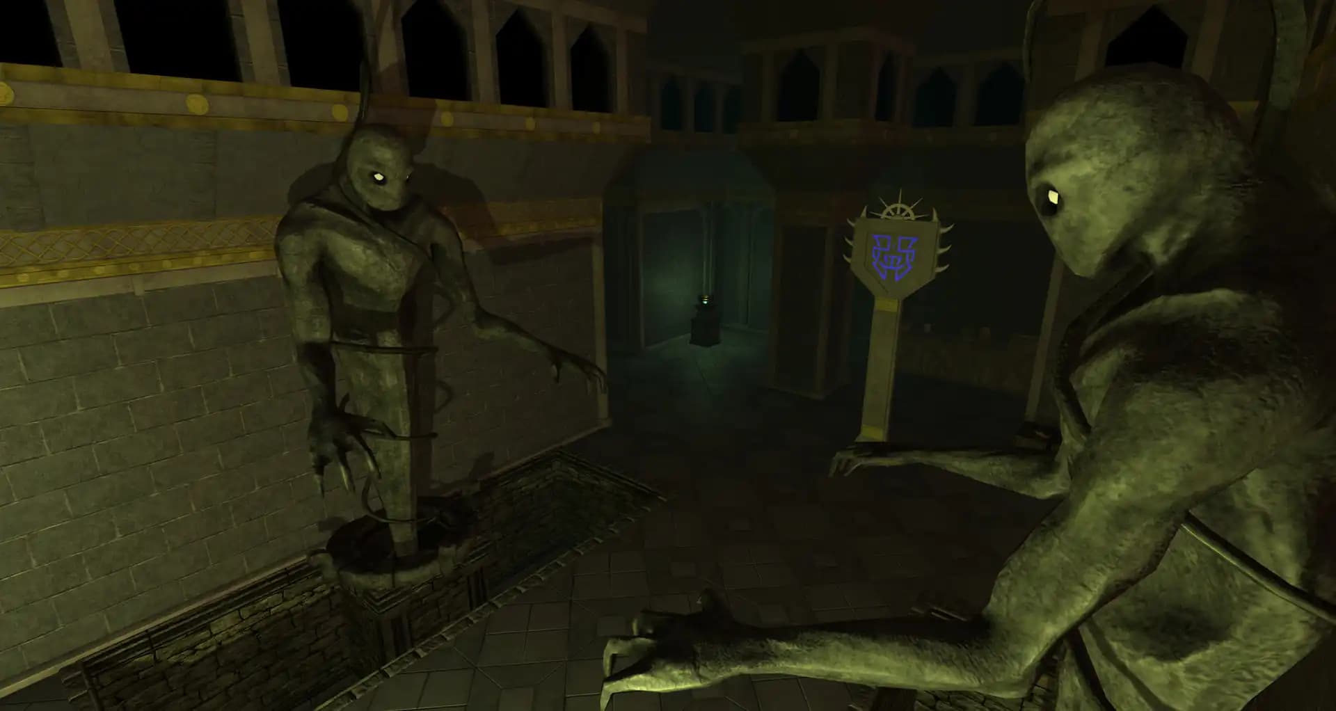 Dreadhalls media 5