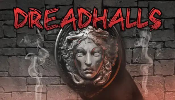 Dreadhalls cover