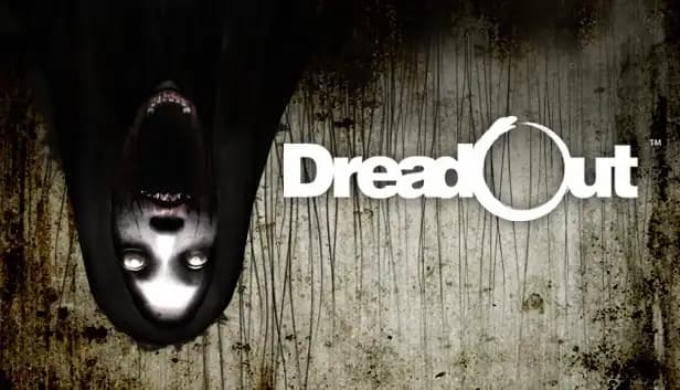 DreadOut cover