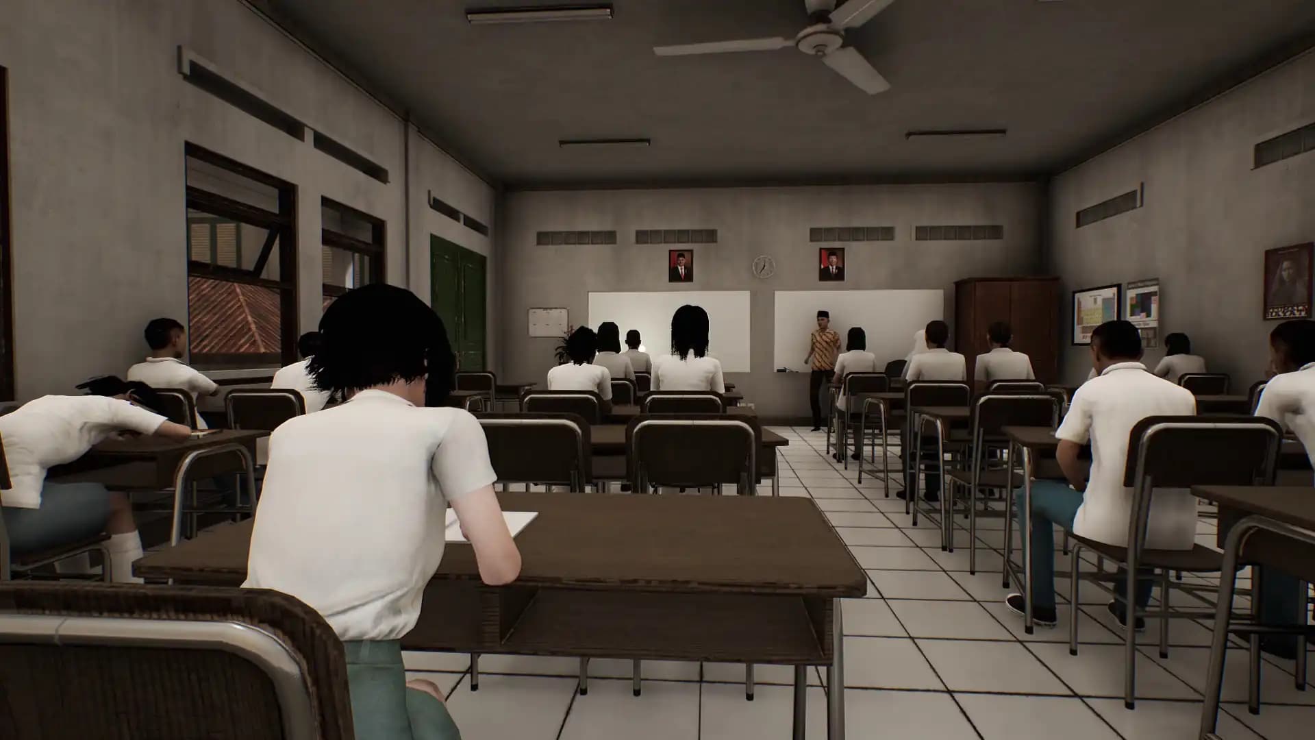 DreadOut 2 media 2
