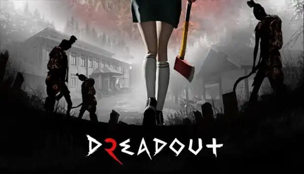 DreadOut 2 cover