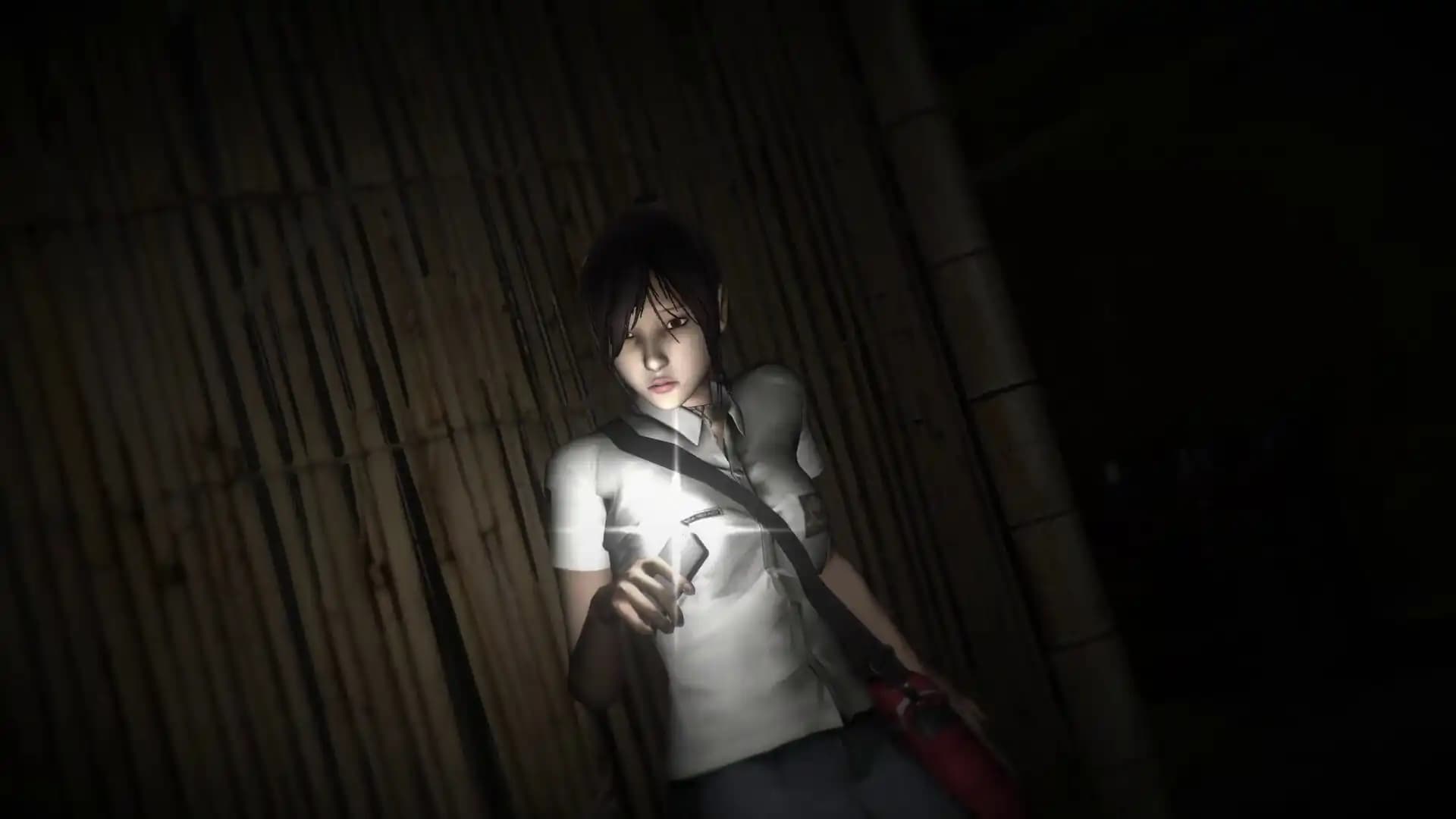 DreadOut Remastered Collection media 1