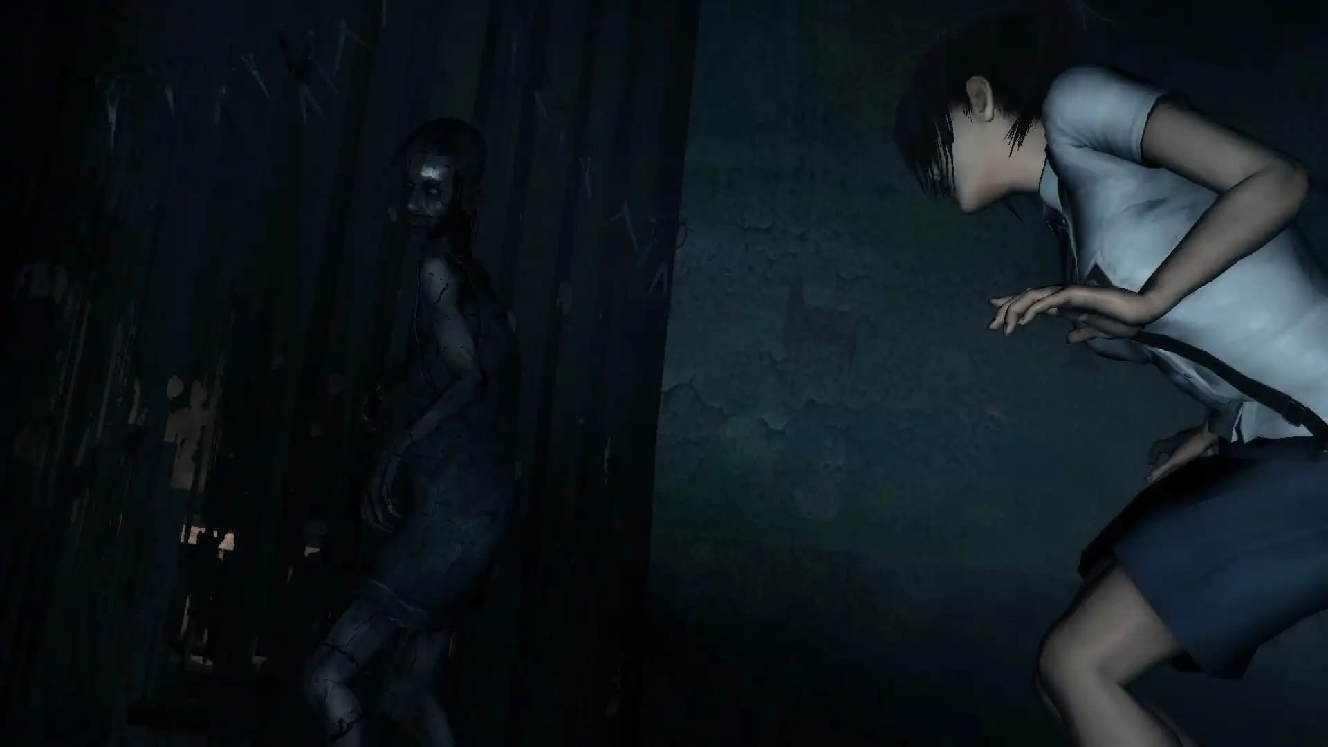 DreadOut Remastered Collection media 4