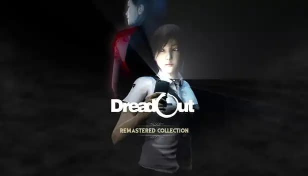 DreadOut Remastered Collection cover
