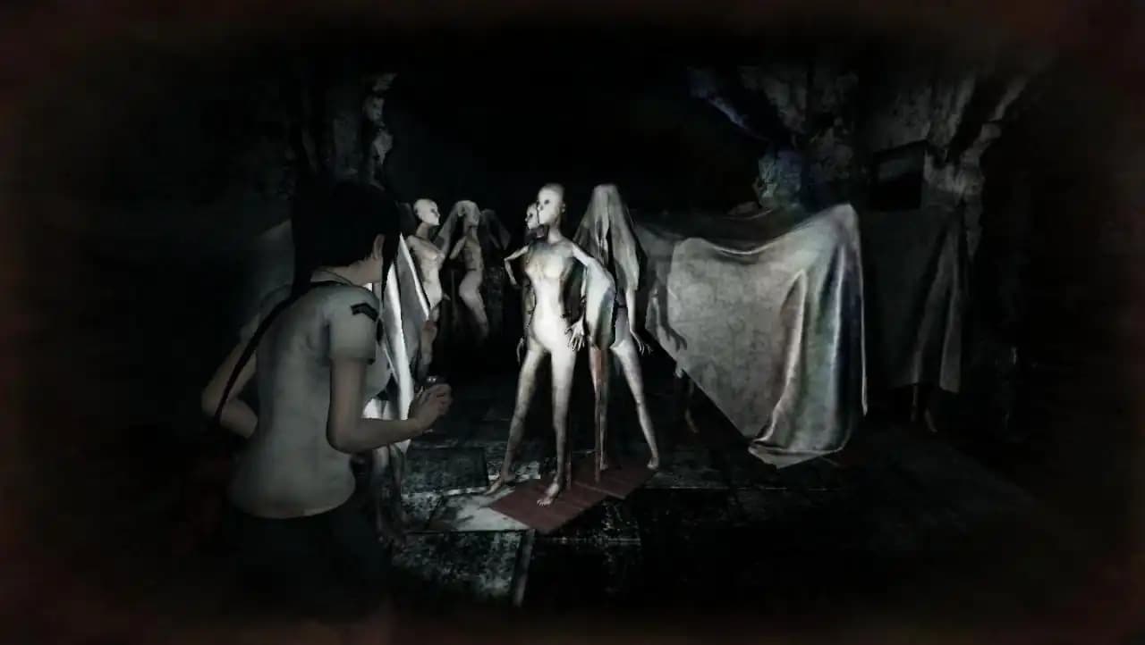 DreadOut: Keepers of The Dark media 2