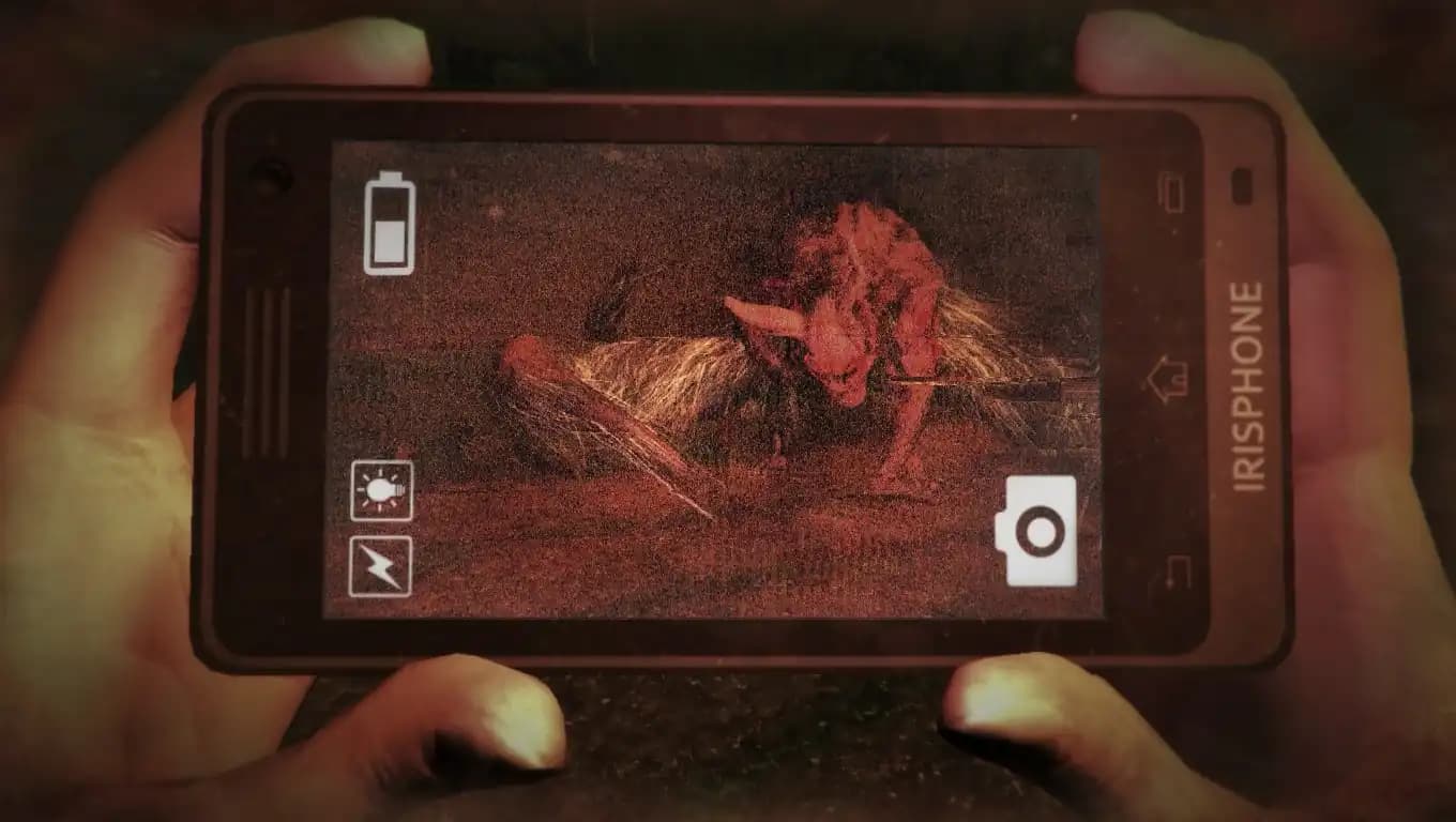 DreadOut: Keepers of The Dark media 4