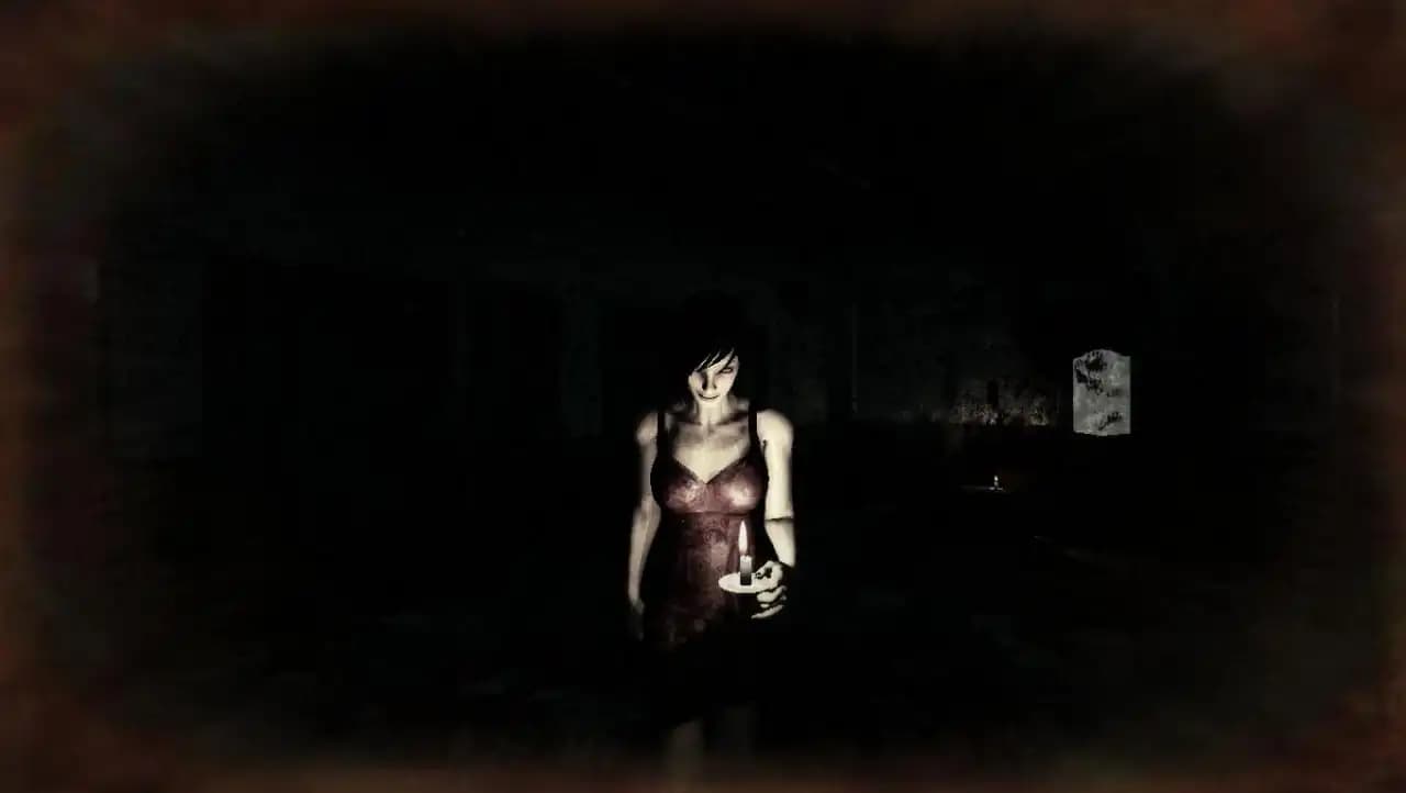 DreadOut: Keepers of The Dark media 5