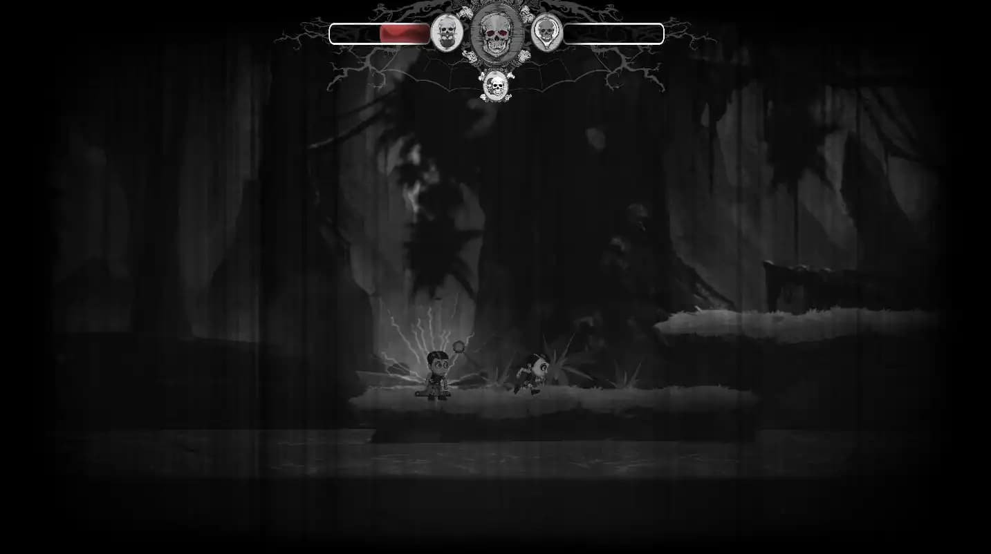 Dream Alone media 3
