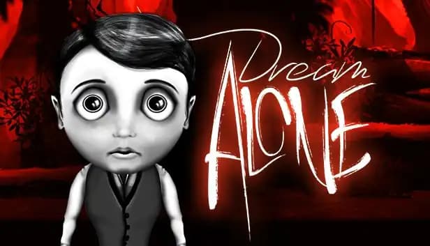 Dream Alone cover