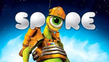 Spore - PC (EA App)