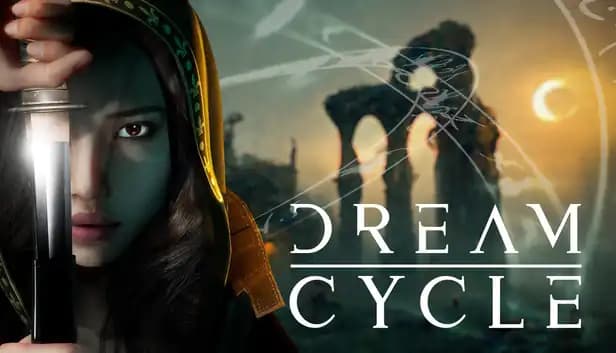 Dream Cycle cover