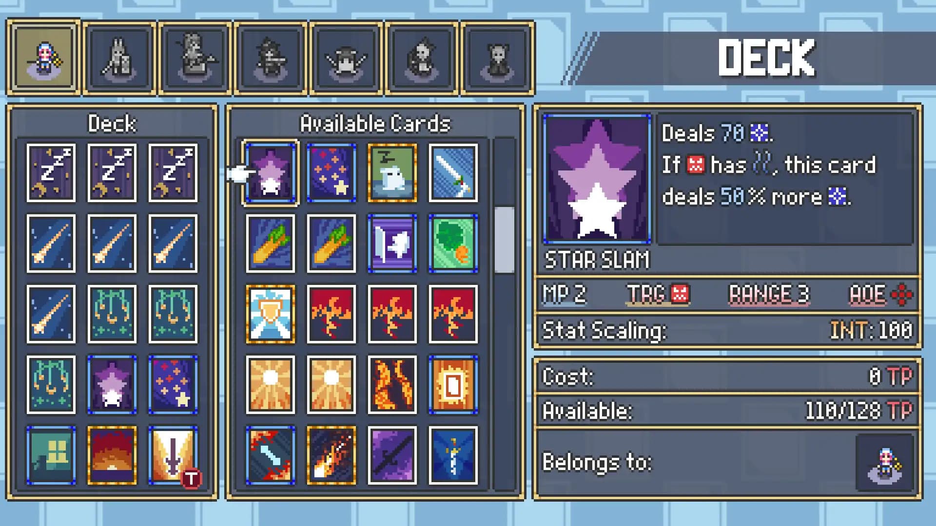 Dream Tactics media 2