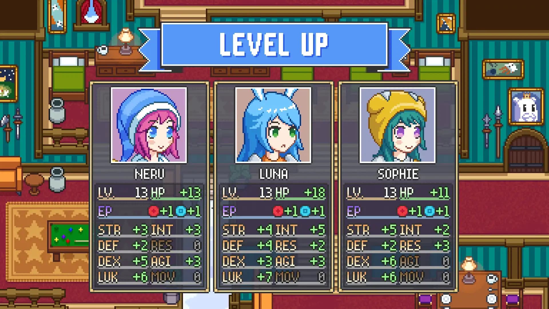 Dream Tactics media 3