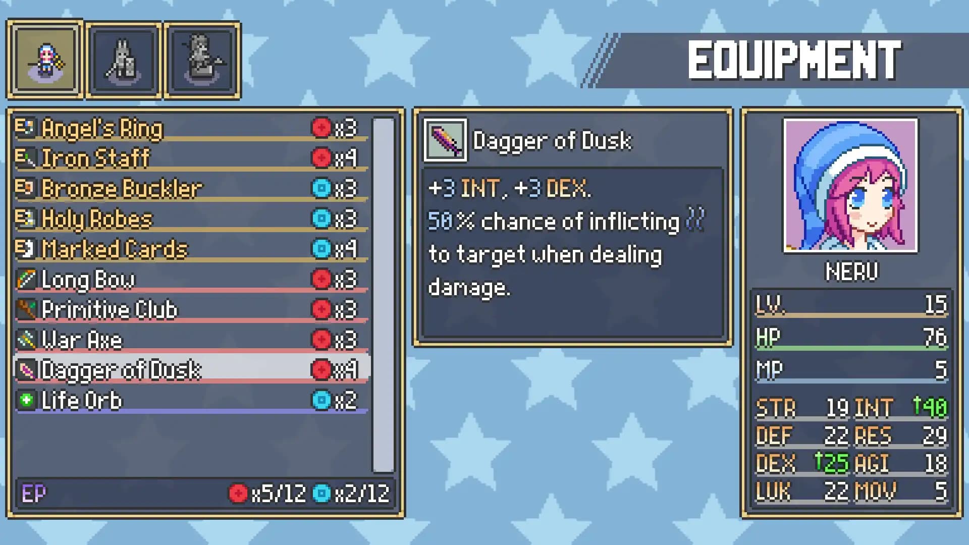 Dream Tactics media 4