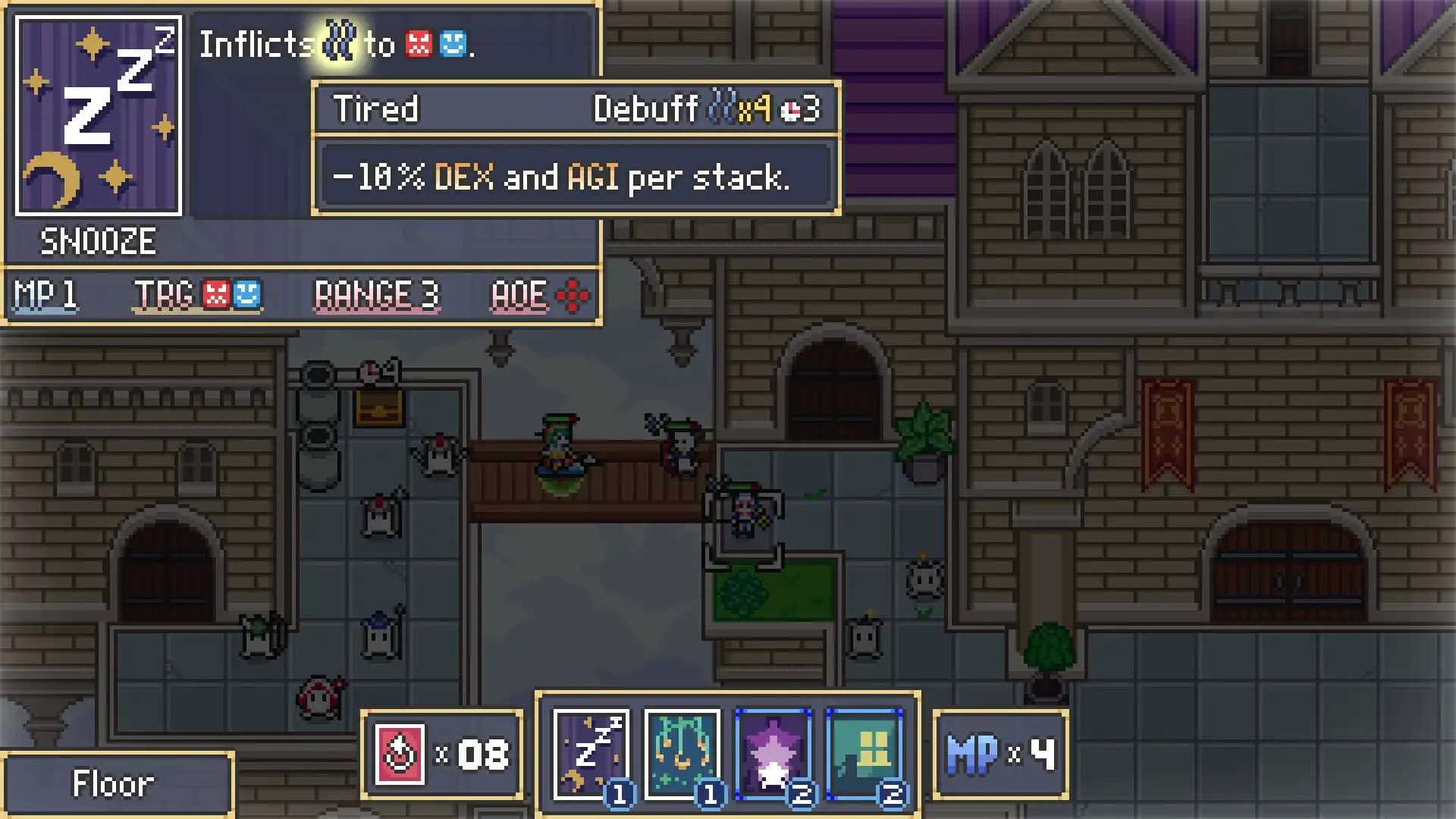 Dream Tactics media 5