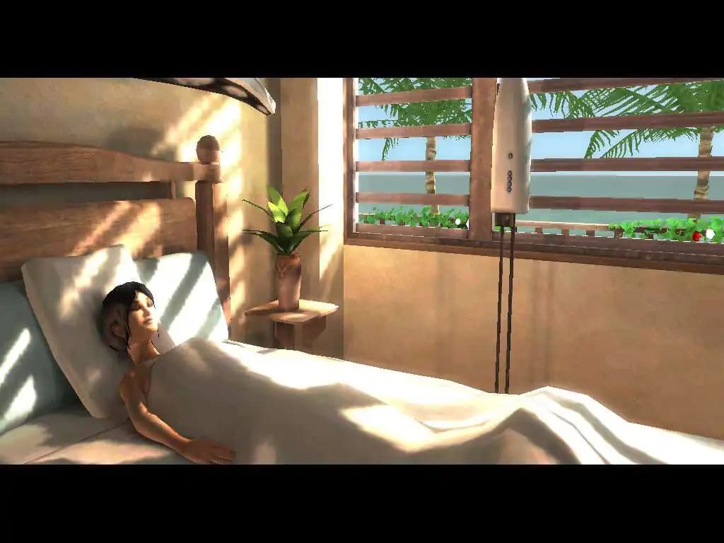 Dreamfall: The Longest Journey media 1