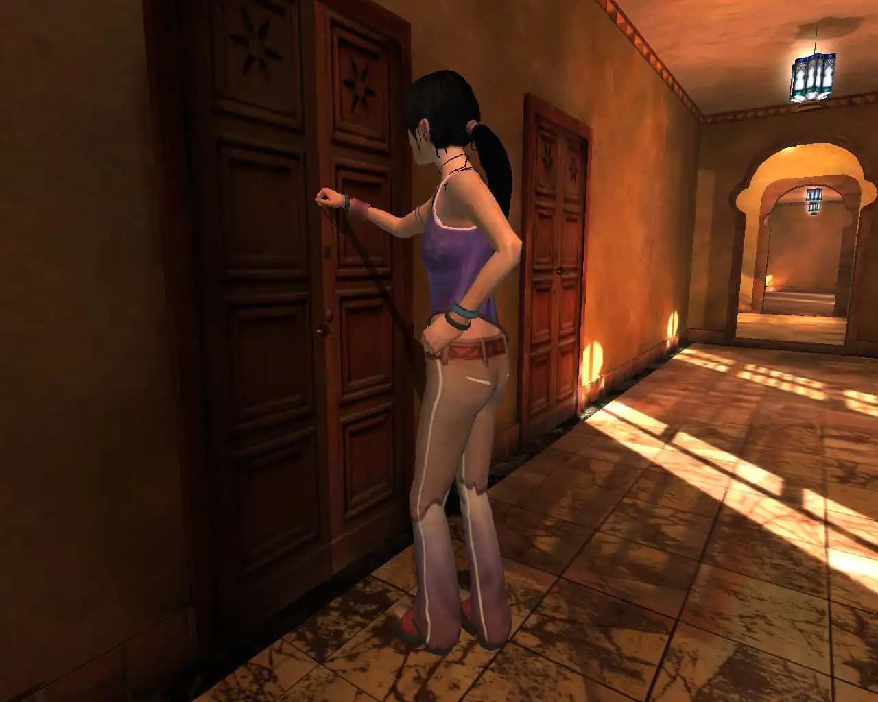 Dreamfall: The Longest Journey media 2