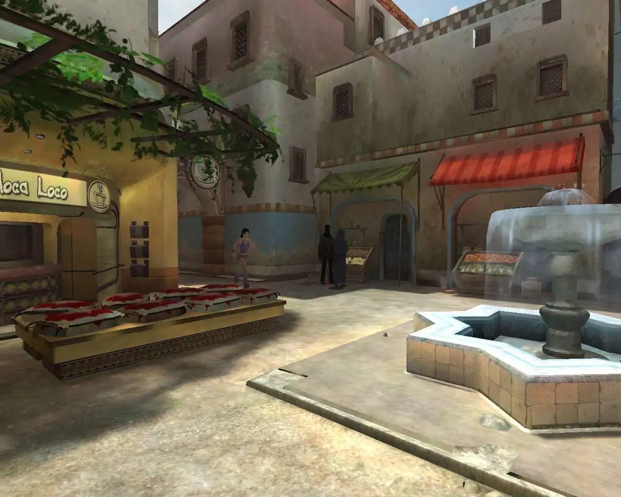 Dreamfall: The Longest Journey media 3