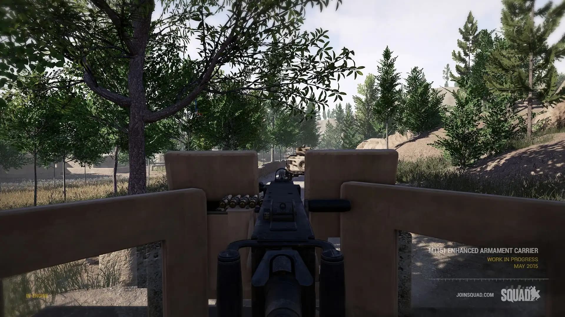 Squad - PC (Steam)